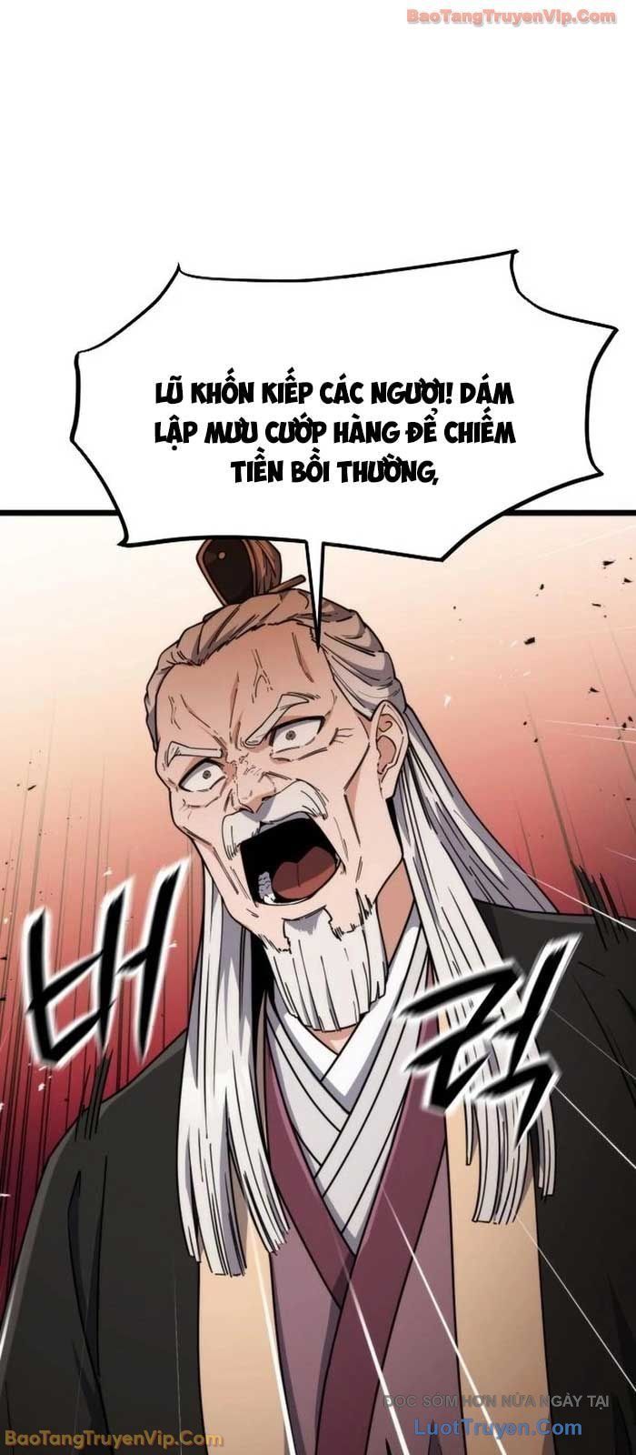 Tiểu Nữ Che Giấu Thiên Phú Võ Công Chap 5 - Next Chap 6