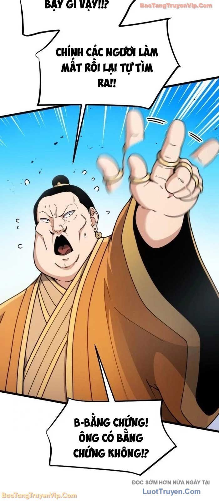 Tiểu Nữ Che Giấu Thiên Phú Võ Công Chap 5 - Next Chap 6