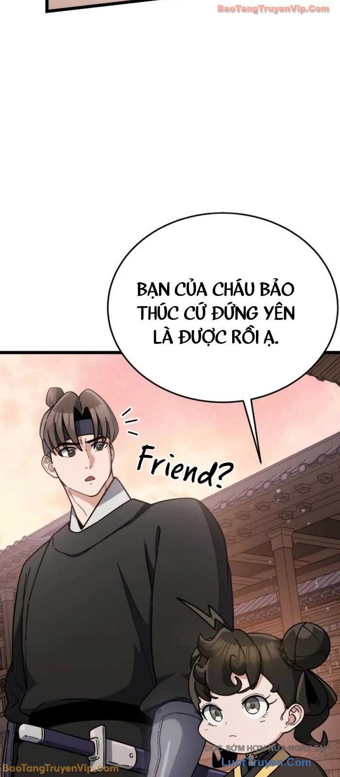 Tiểu Nữ Che Giấu Thiên Phú Võ Công Chap 5 - Next Chap 6