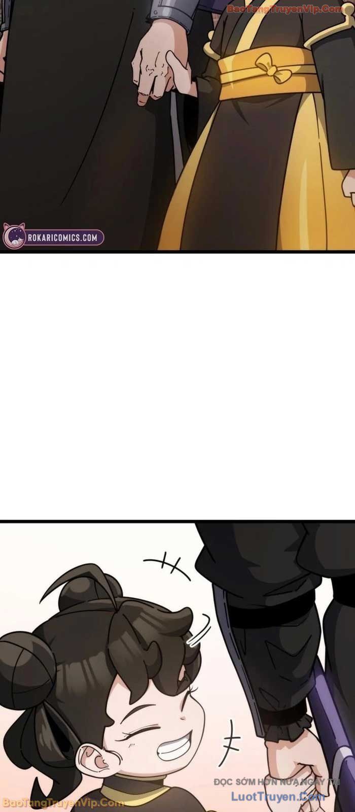 Tiểu Nữ Che Giấu Thiên Phú Võ Công Chap 5 - Next Chap 6