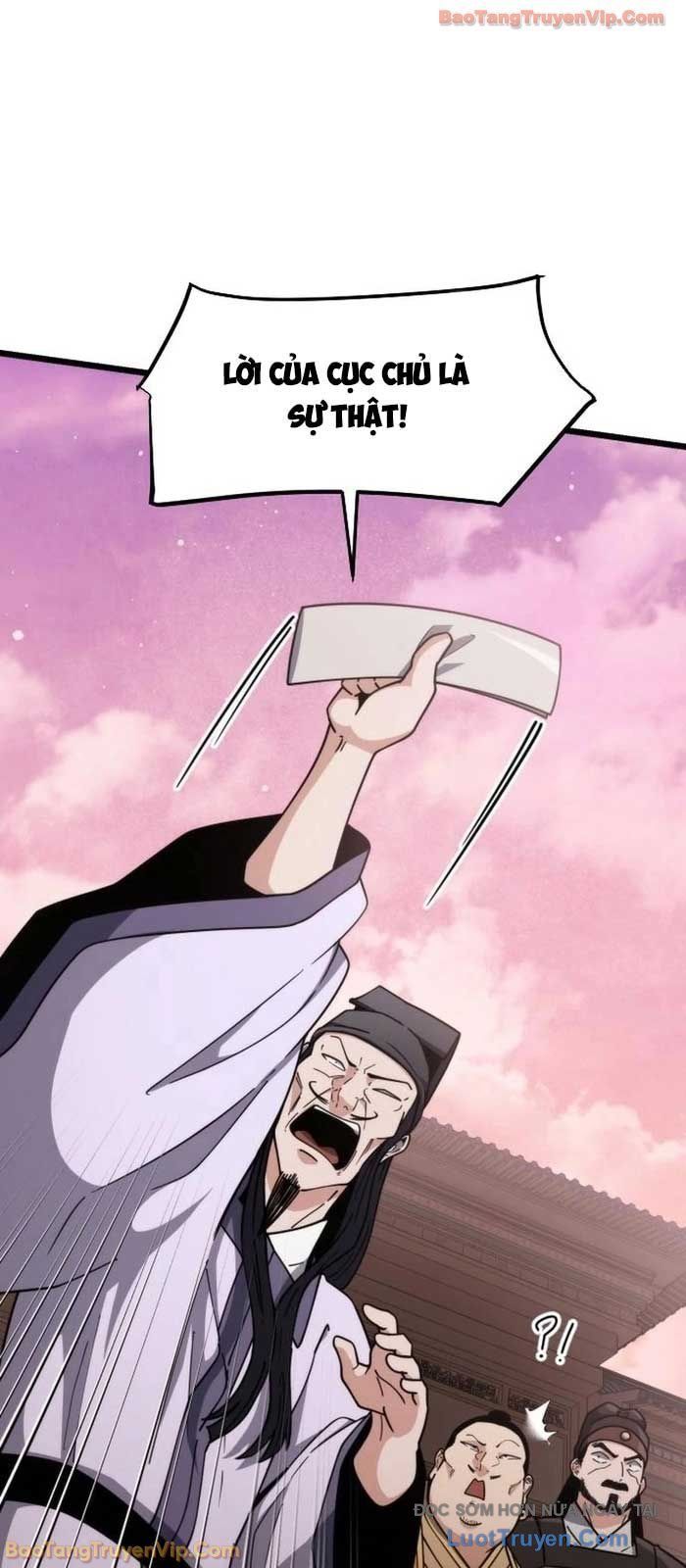 Tiểu Nữ Che Giấu Thiên Phú Võ Công Chap 5 - Next Chap 6