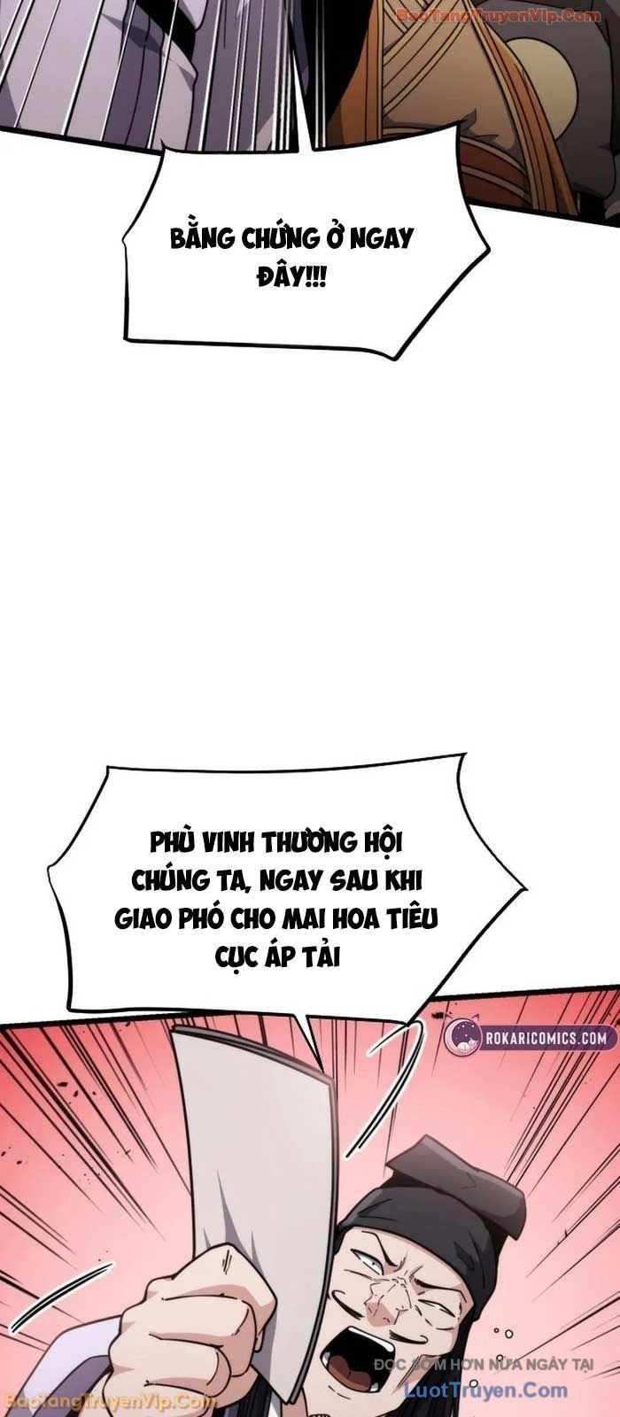 Tiểu Nữ Che Giấu Thiên Phú Võ Công Chap 5 - Next Chap 6