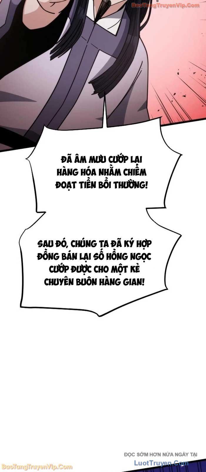 Tiểu Nữ Che Giấu Thiên Phú Võ Công Chap 5 - Next Chap 6