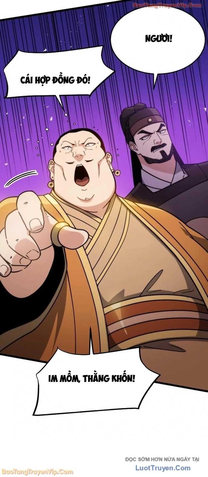 Tiểu Nữ Che Giấu Thiên Phú Võ Công Chap 5 - Next Chap 6