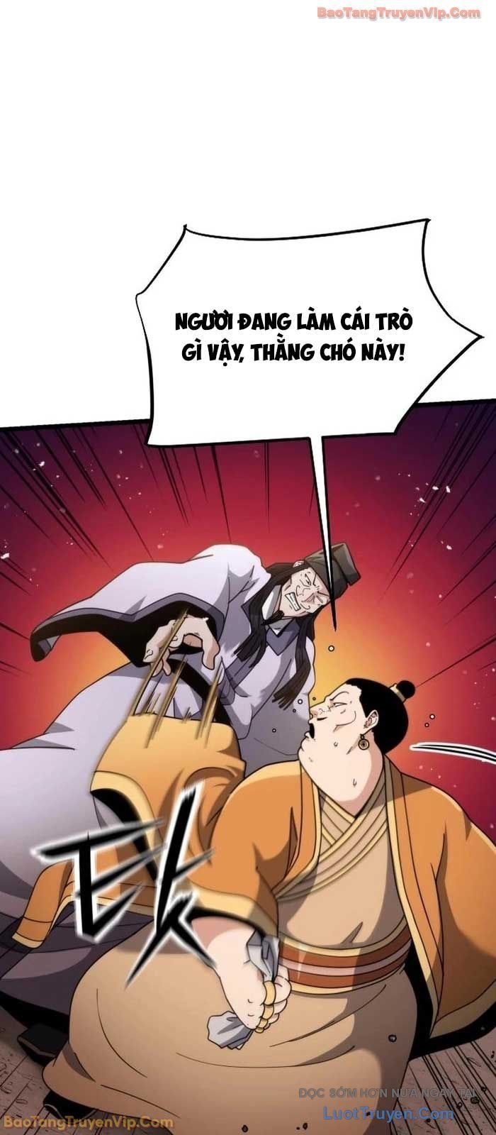 Tiểu Nữ Che Giấu Thiên Phú Võ Công Chap 5 - Next Chap 6