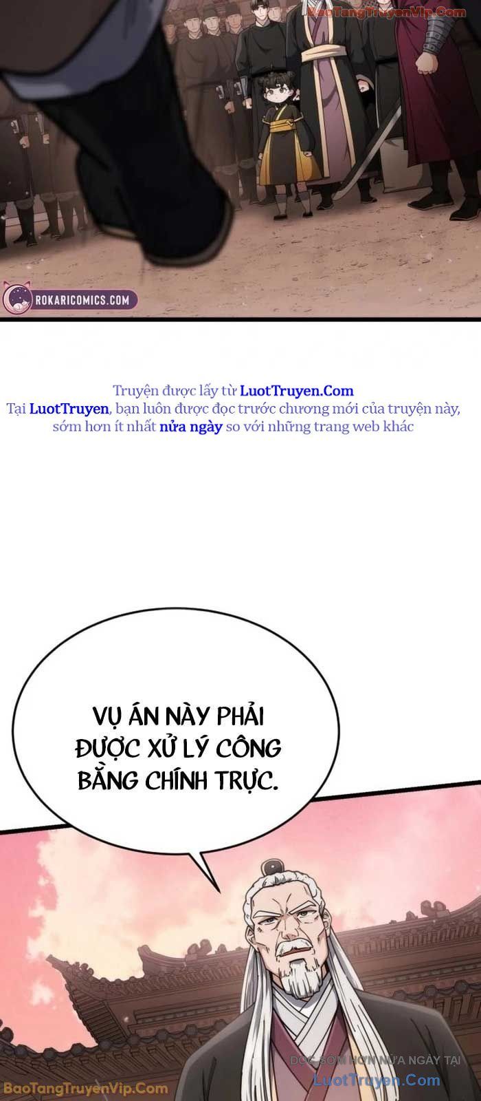 Tiểu Nữ Che Giấu Thiên Phú Võ Công Chap 5 - Next Chap 6