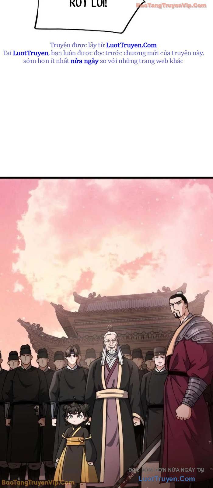 Tiểu Nữ Che Giấu Thiên Phú Võ Công Chap 5 - Next Chap 6