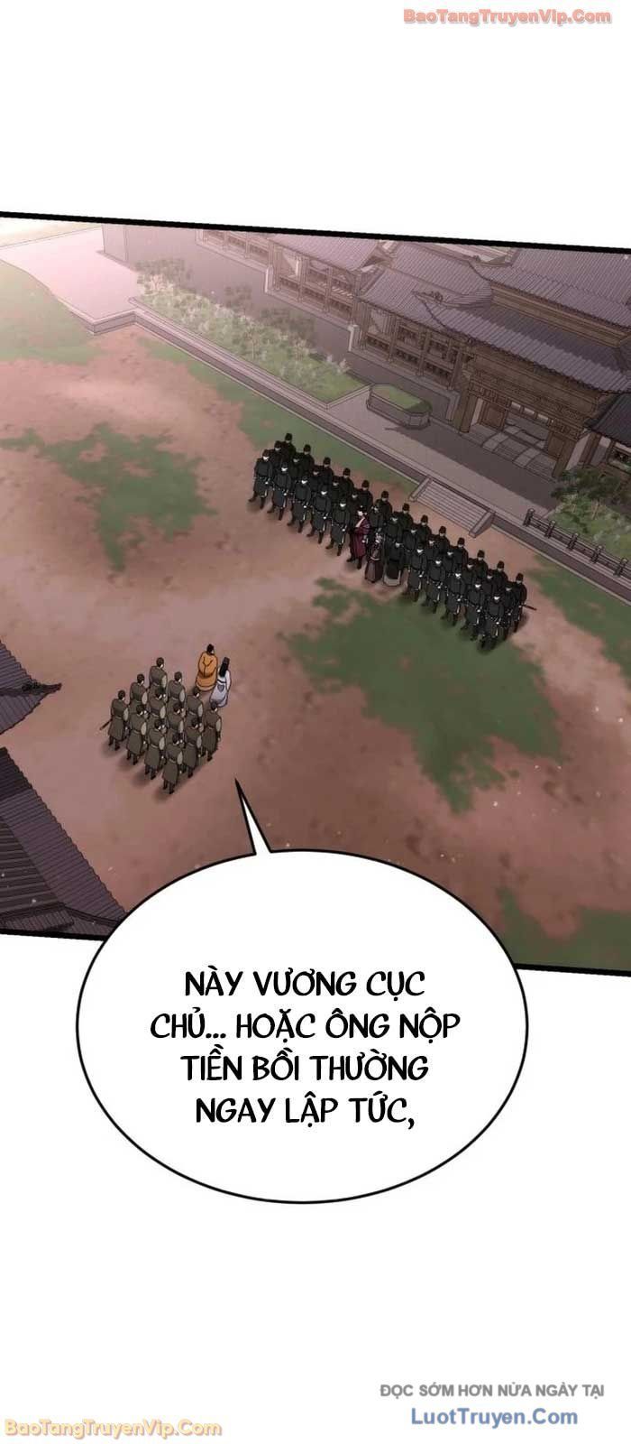 Tiểu Nữ Che Giấu Thiên Phú Võ Công Chap 5 - Next Chap 6