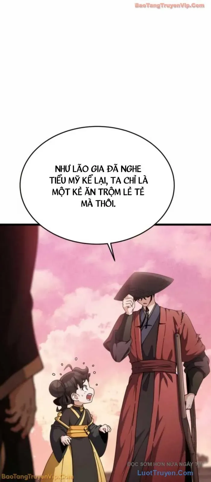 Tiểu Nữ Che Giấu Thiên Phú Võ Công Chap 6 - Next Chap 7