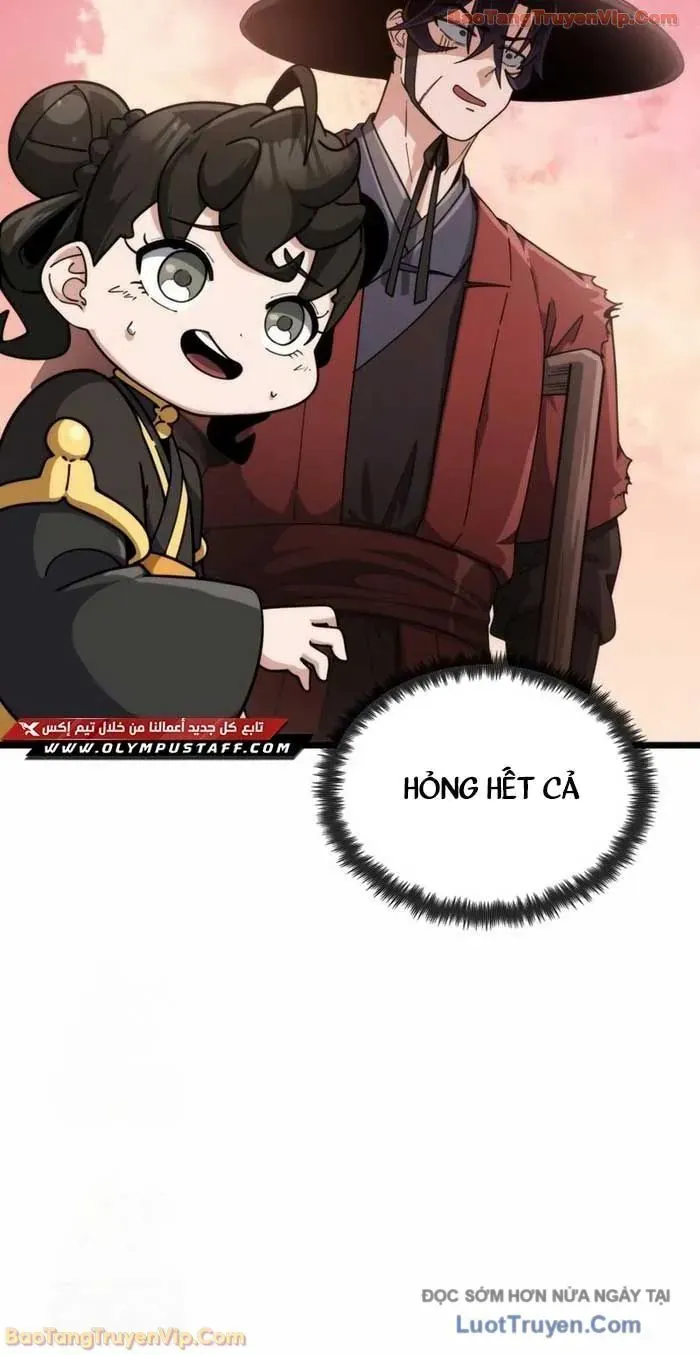 Tiểu Nữ Che Giấu Thiên Phú Võ Công Chap 6 - Next Chap 7