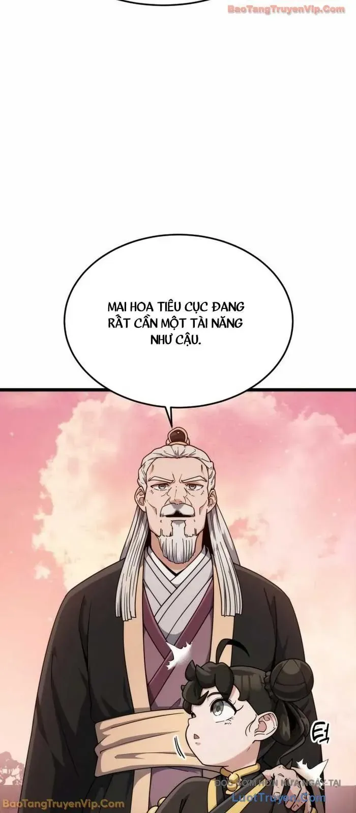 Tiểu Nữ Che Giấu Thiên Phú Võ Công Chap 6 - Next Chap 7