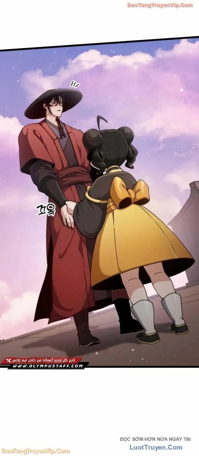 Tiểu Nữ Che Giấu Thiên Phú Võ Công Chap 6 - Next Chap 7