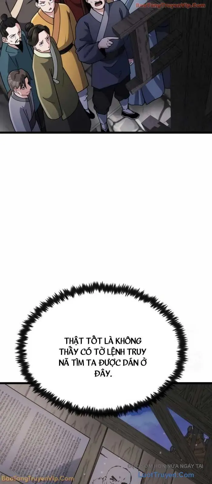 Tiểu Nữ Che Giấu Thiên Phú Võ Công Chap 6 - Next Chap 7
