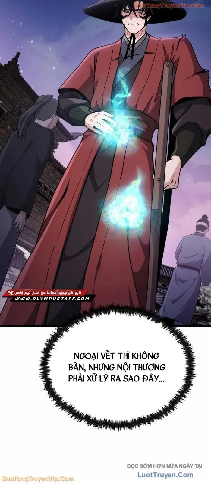 Tiểu Nữ Che Giấu Thiên Phú Võ Công Chap 6 - Next Chap 7