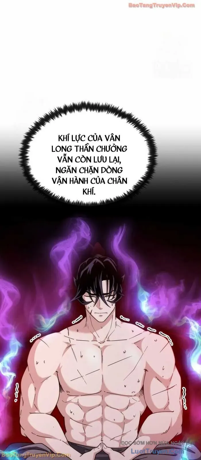 Tiểu Nữ Che Giấu Thiên Phú Võ Công Chap 6 - Next Chap 7