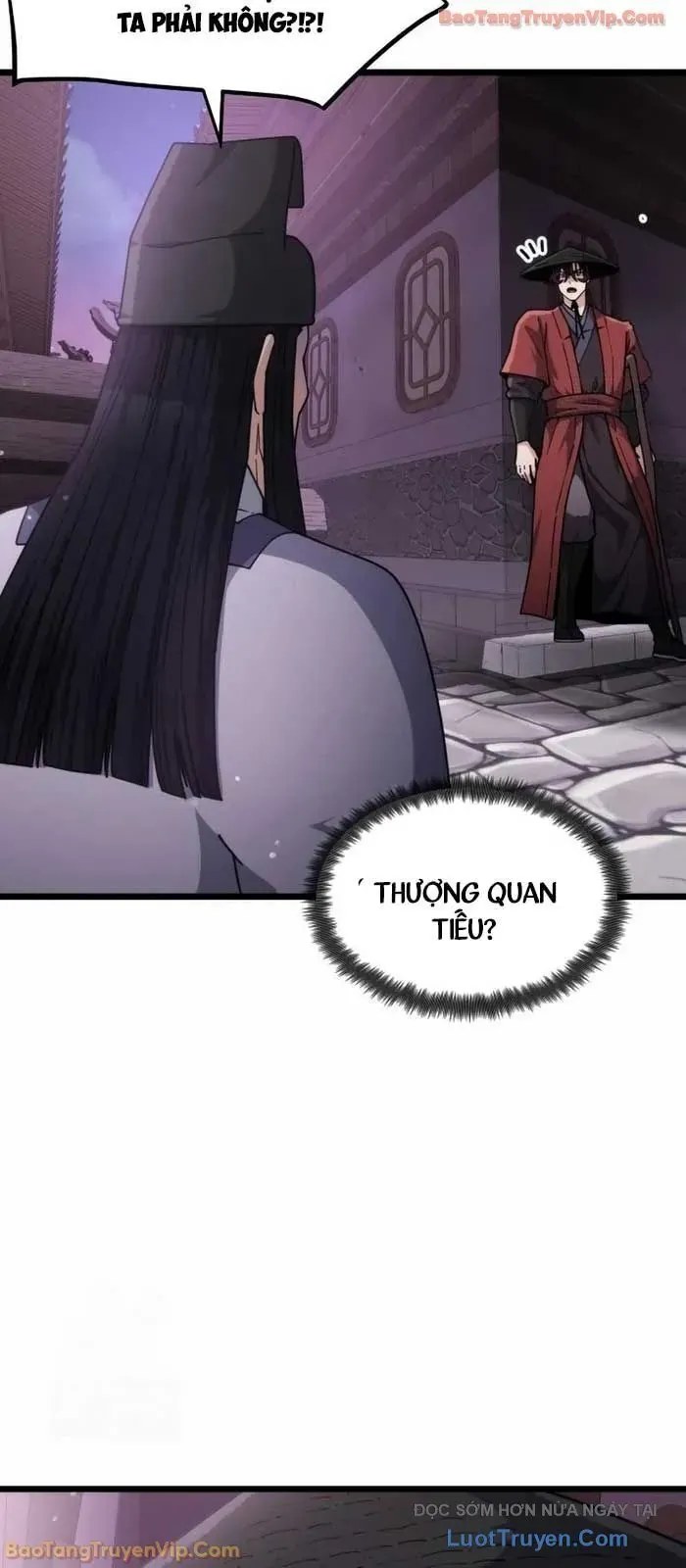 Tiểu Nữ Che Giấu Thiên Phú Võ Công Chap 6 - Next Chap 7