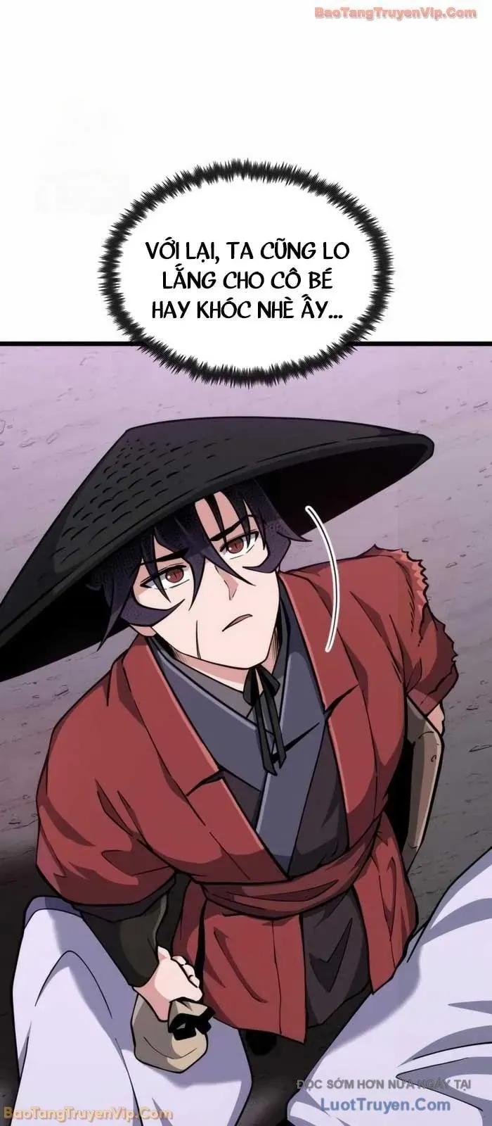 Tiểu Nữ Che Giấu Thiên Phú Võ Công Chap 6 - Next Chap 7