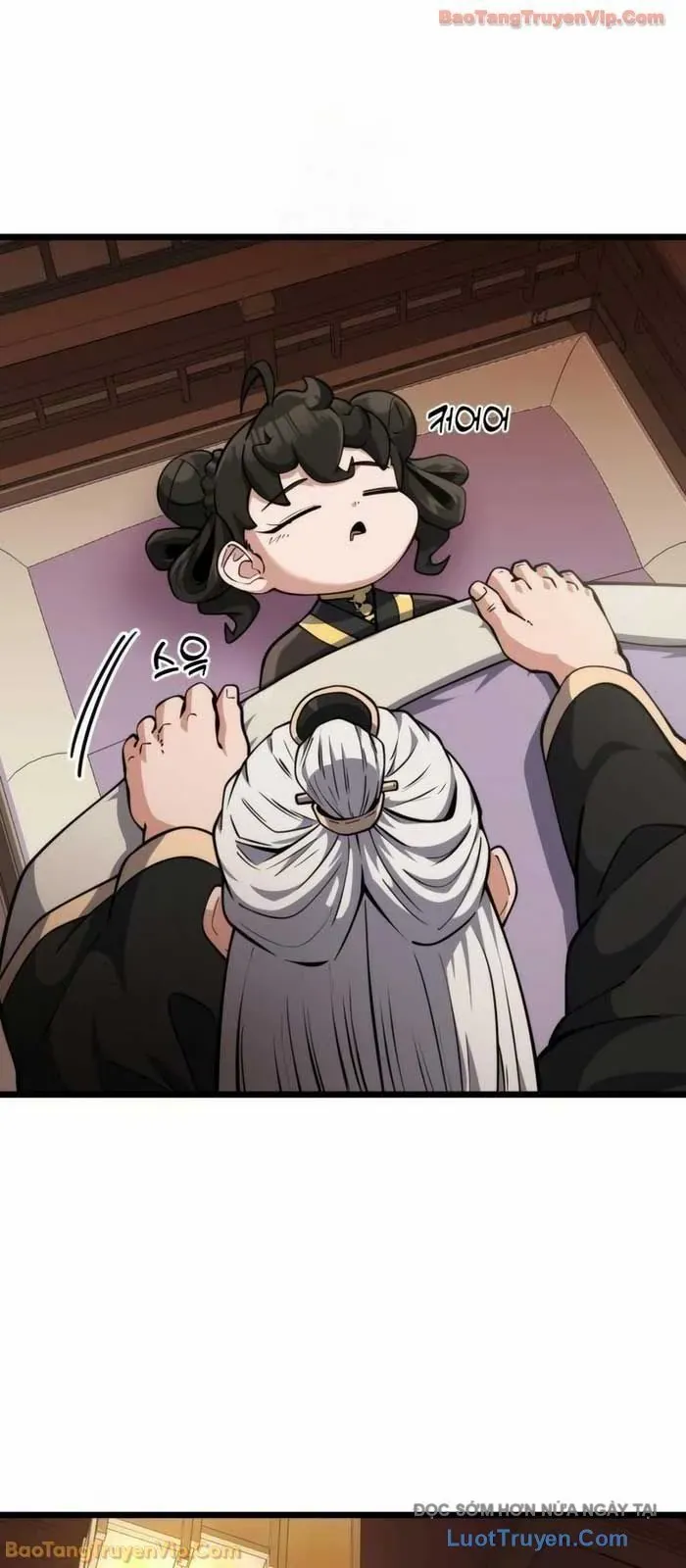 Tiểu Nữ Che Giấu Thiên Phú Võ Công Chap 6 - Next Chap 7