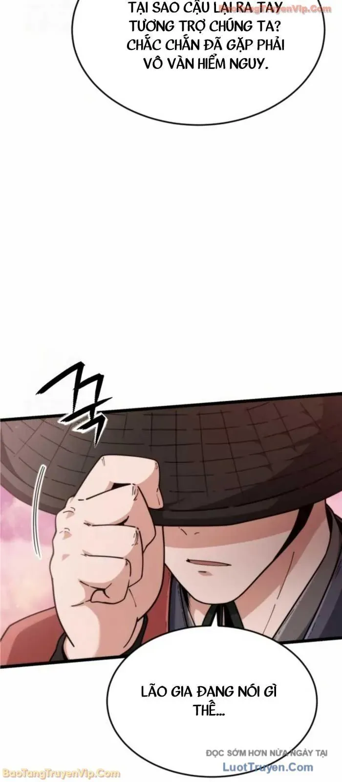 Tiểu Nữ Che Giấu Thiên Phú Võ Công Chap 6 - Next Chap 7