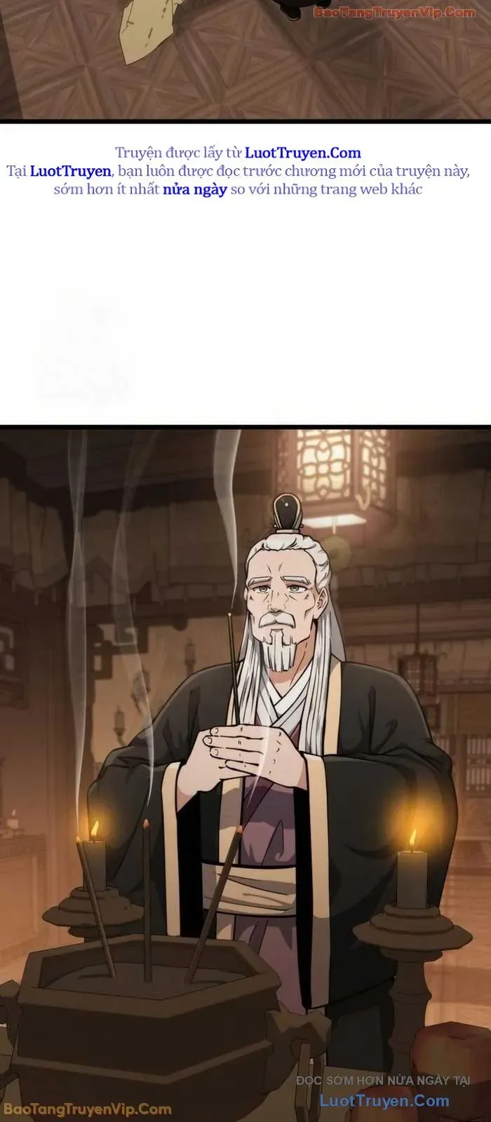 Tiểu Nữ Che Giấu Thiên Phú Võ Công Chap 6 - Next Chap 7