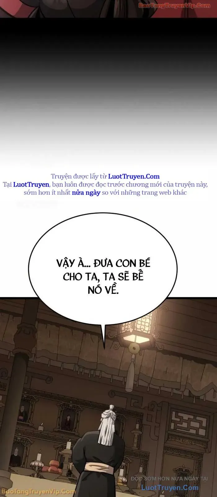 Tiểu Nữ Che Giấu Thiên Phú Võ Công Chap 6 - Next Chap 7