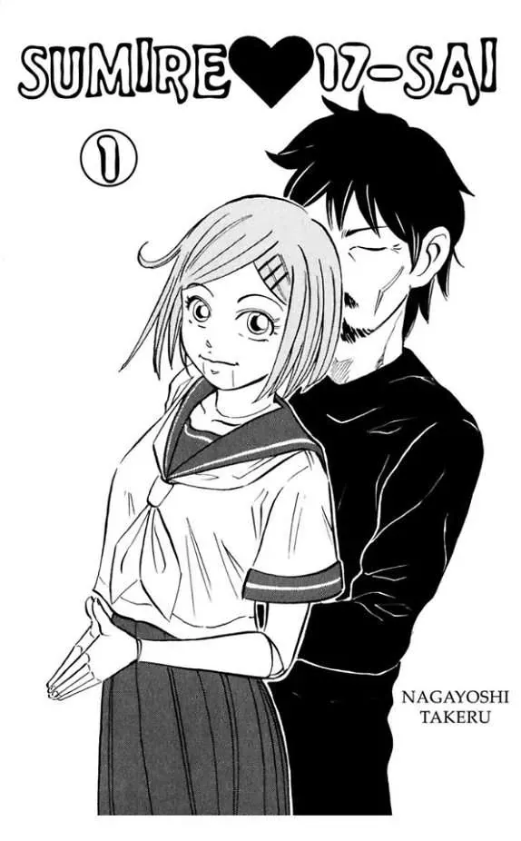 Sumire 17 Sai!! Chap 1 - Next Chap 2