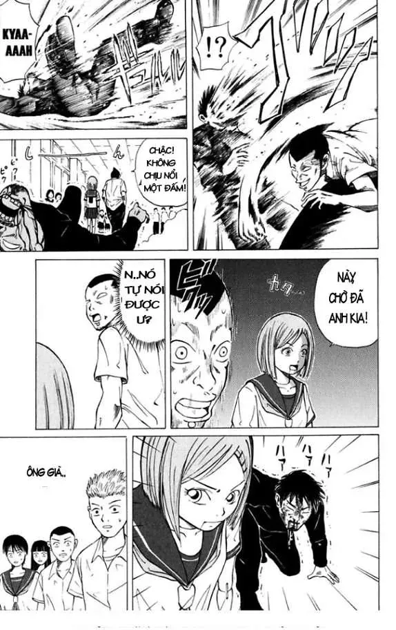 Sumire 17 Sai!! Chap 1 - Next Chap 2