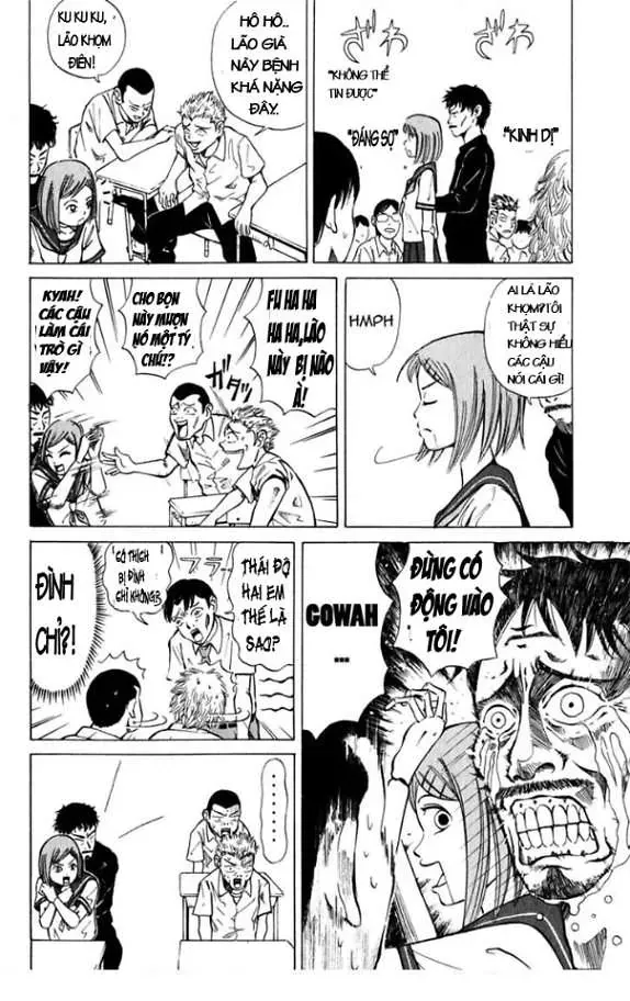 Sumire 17 Sai!! Chap 1 - Next Chap 2