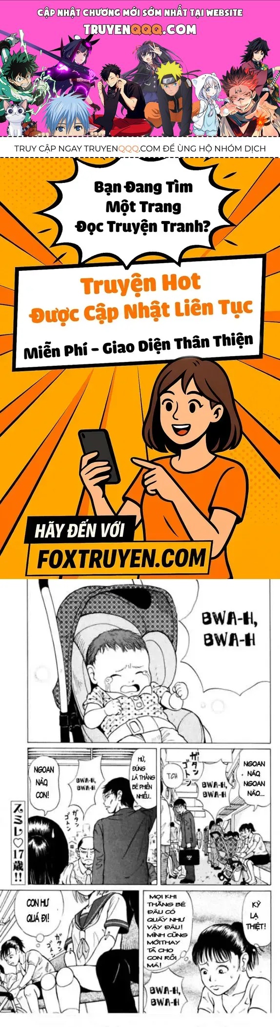 Sumire 17 Sai!! Chap 2 - Next Chap 3