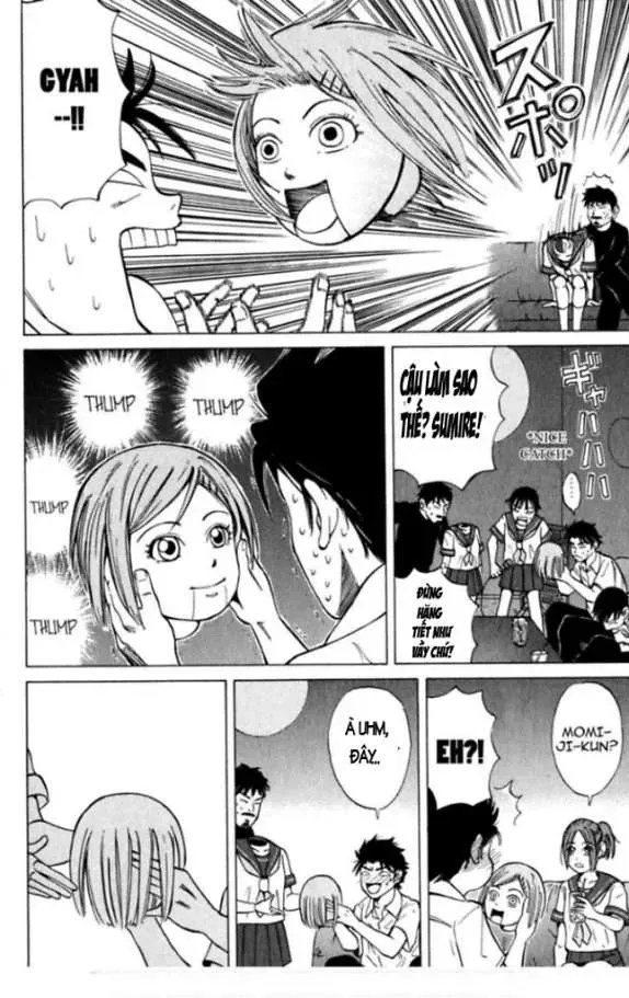 Sumire 17 Sai!! Chap 2 - Next Chap 3