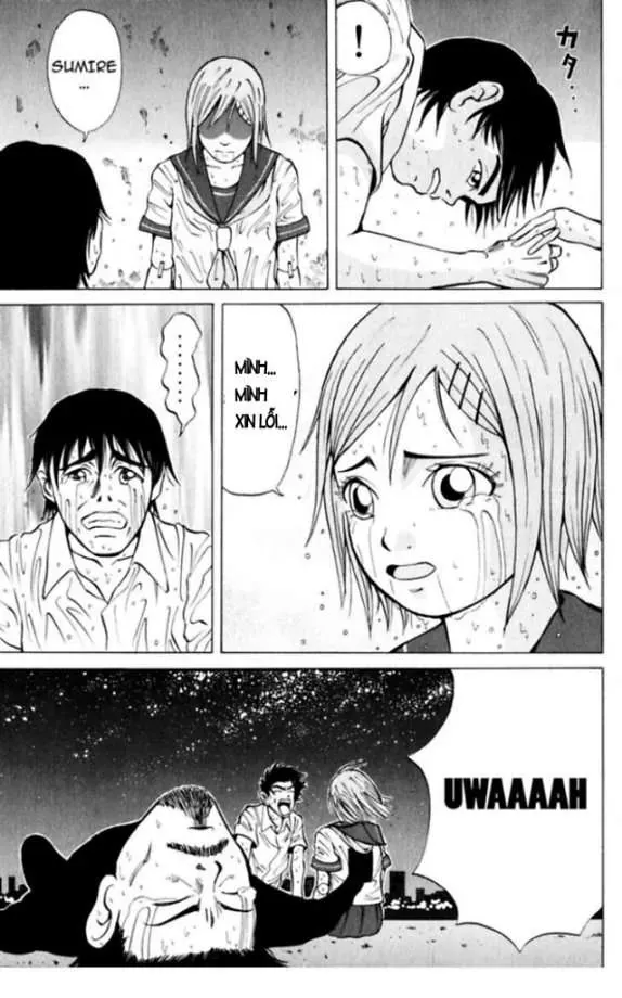 Sumire 17 Sai!! Chap 2 - Next Chap 3