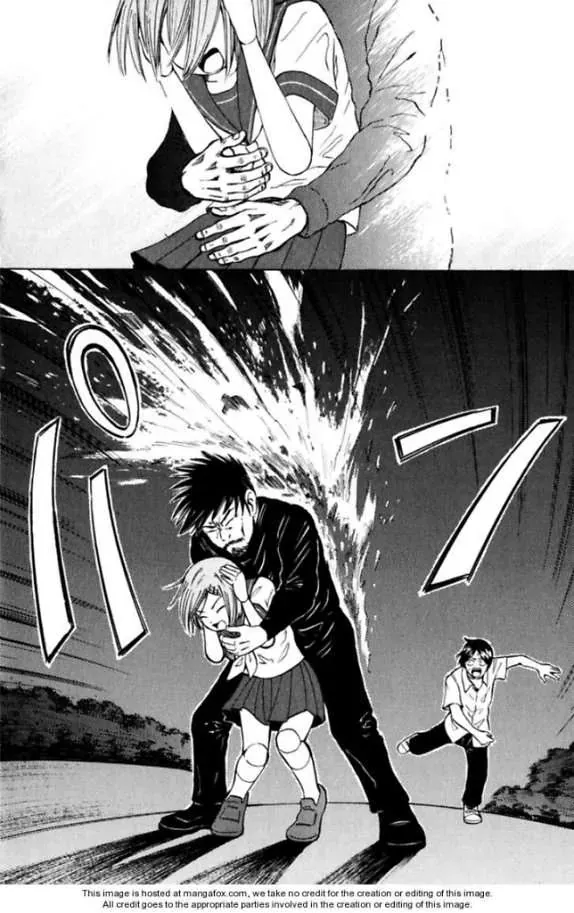 Sumire 17 Sai!! Chap 4 - Next Chap 5