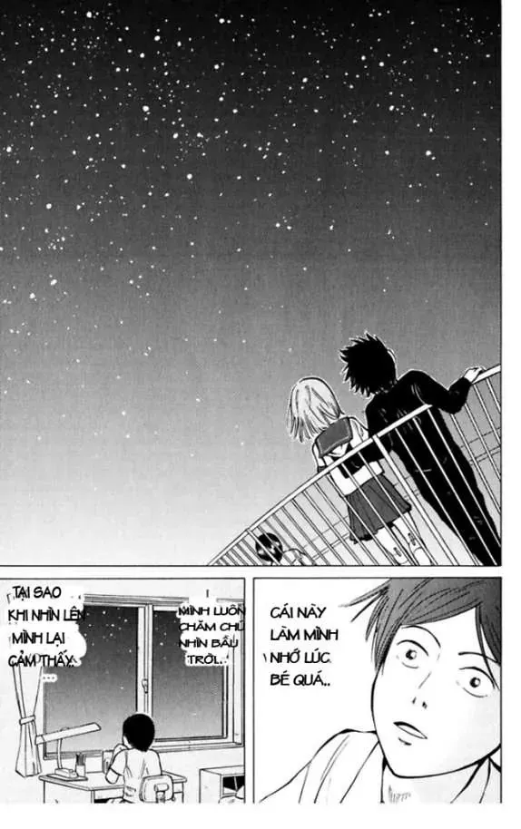 Sumire 17 Sai!! Chap 4 - Next Chap 5