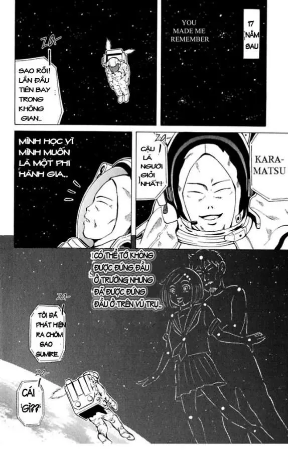 Sumire 17 Sai!! Chap 4 - Next Chap 5