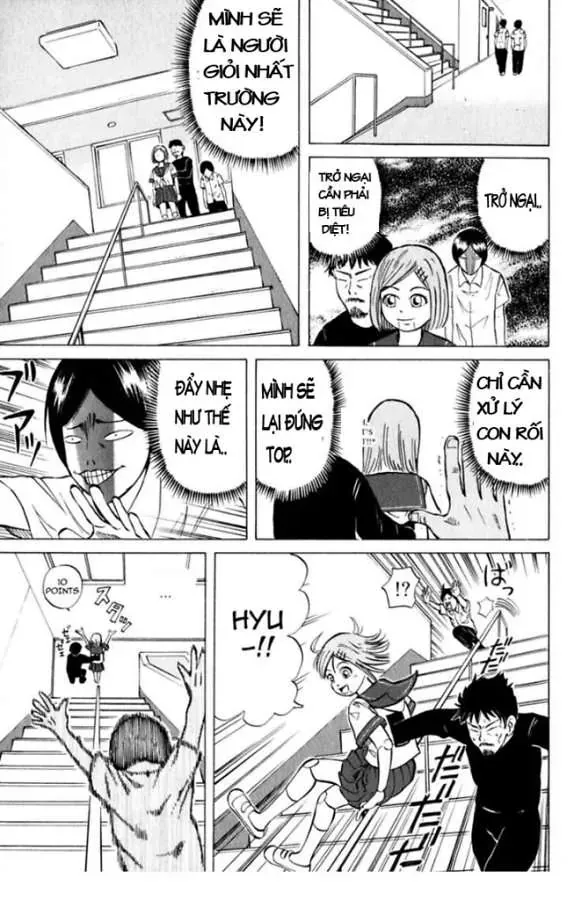 Sumire 17 Sai!! Chap 4 - Next Chap 5