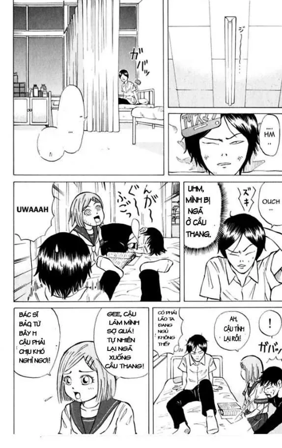 Sumire 17 Sai!! Chap 4 - Next Chap 5