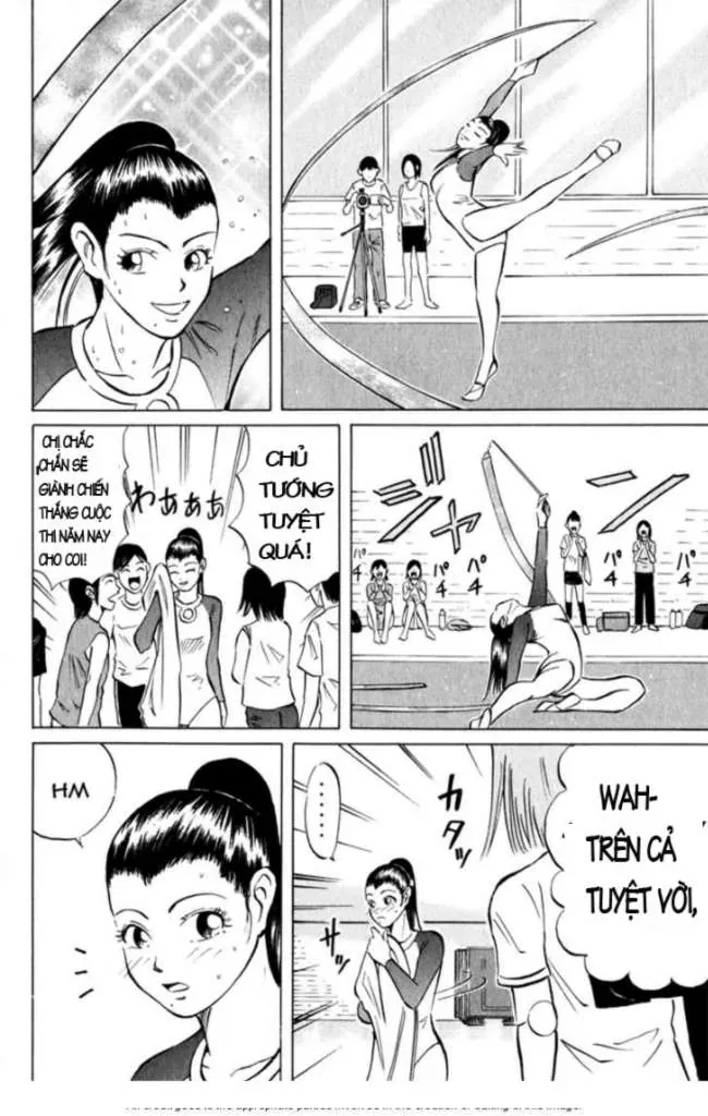 Sumire 17 Sai!! Chap 5 - Next Chap 6