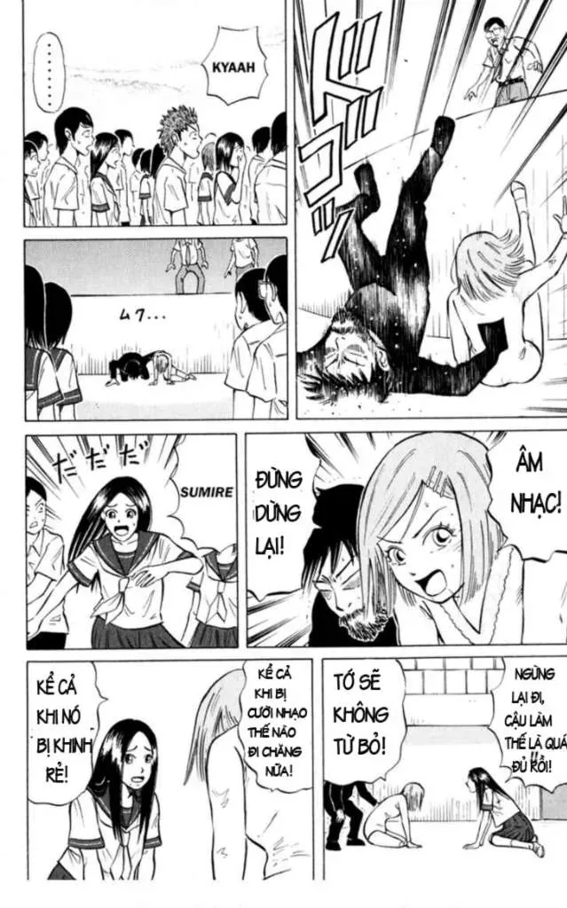 Sumire 17 Sai!! Chap 6 - Next Chap 7