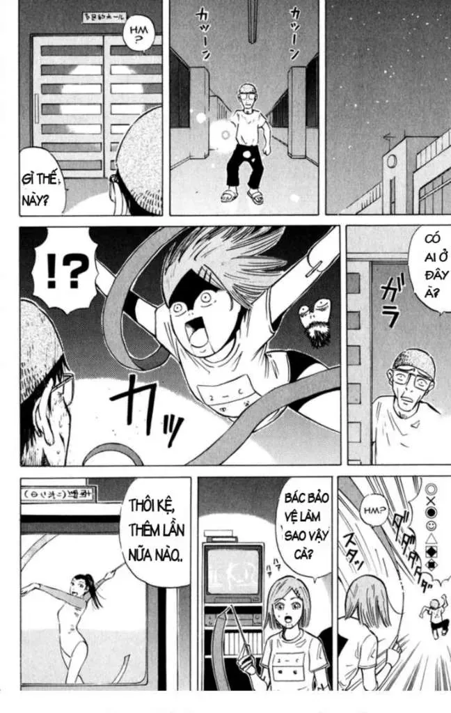 Sumire 17 Sai!! Chap 6 - Next Chap 7