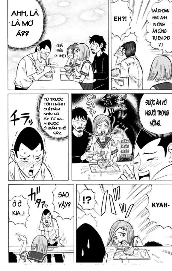 Sumire 17 Sai!! Chap 7 - Next Chap 8