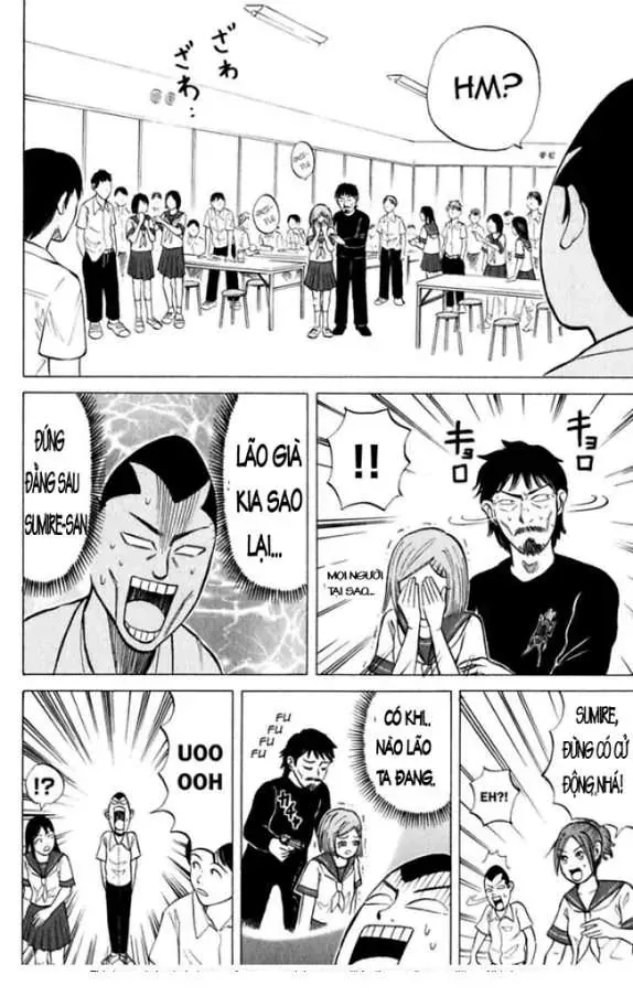 Sumire 17 Sai!! Chap 7 - Next Chap 8