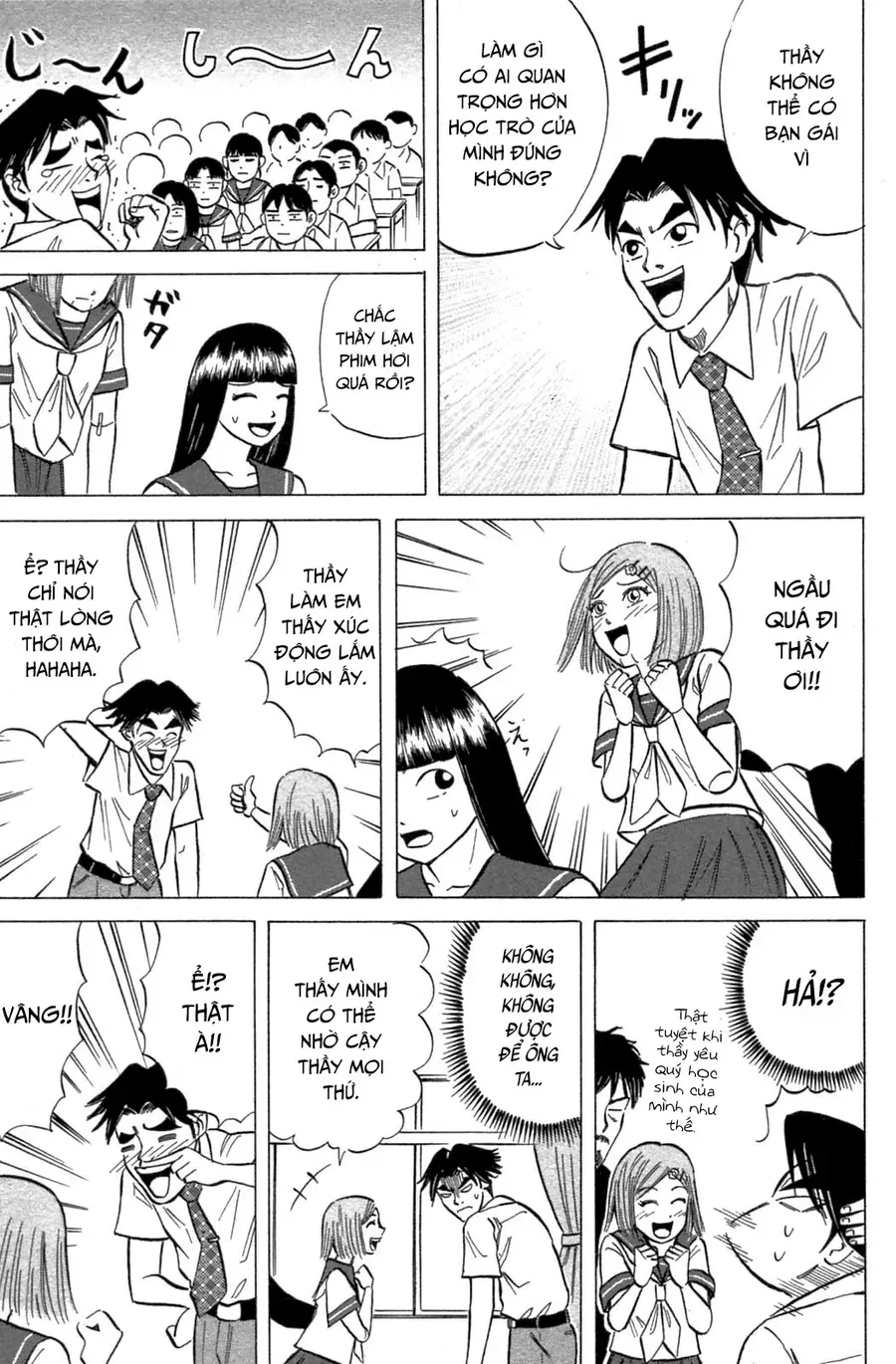 Sumire 17 Sai!! Chap 8 - Next Chap 9