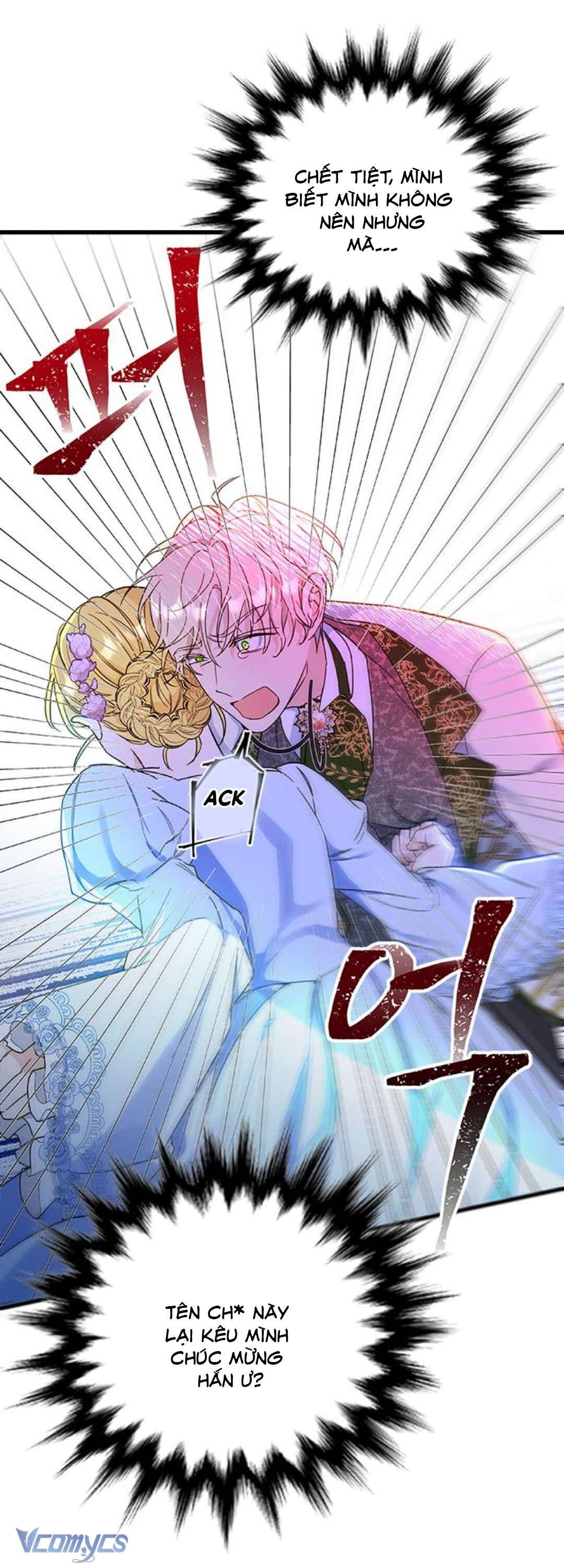 Làm Thế Nào Để Ăn Chủ Nhân Chap 1 - Next Chap 2