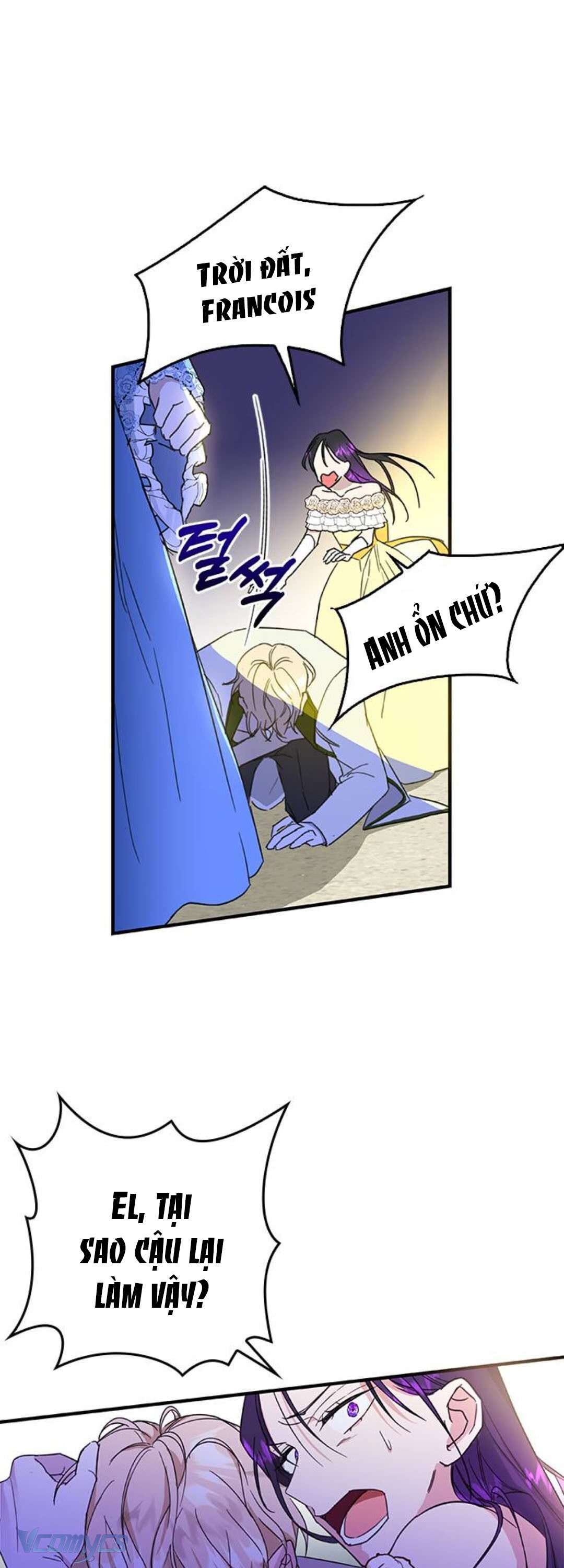 Làm Thế Nào Để Ăn Chủ Nhân Chap 1 - Next Chap 2