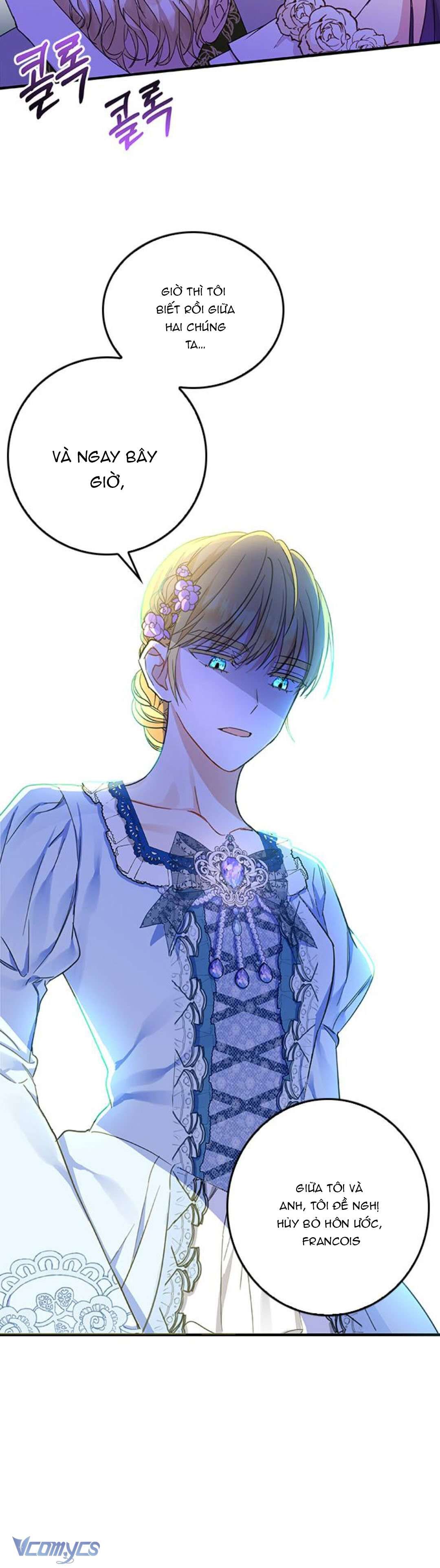 Làm Thế Nào Để Ăn Chủ Nhân Chap 1 - Next Chap 2