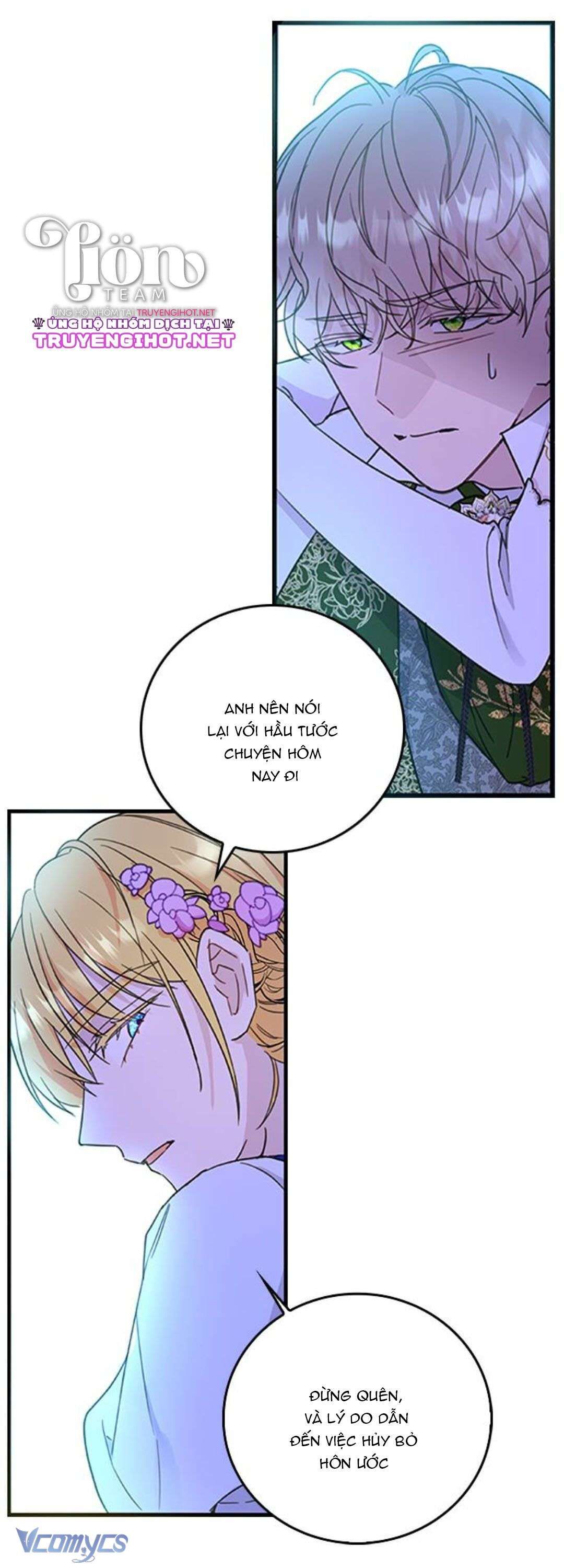 Làm Thế Nào Để Ăn Chủ Nhân Chap 1 - Next Chap 2