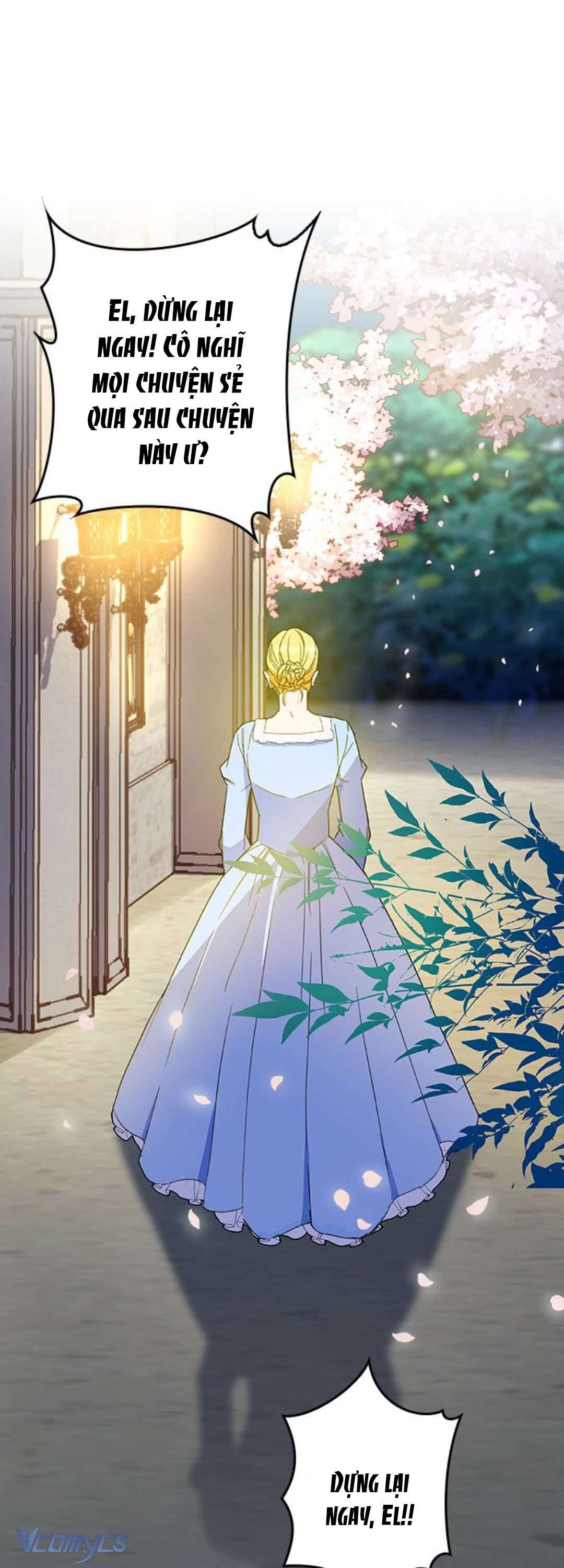 Làm Thế Nào Để Ăn Chủ Nhân Chap 1 - Next Chap 2