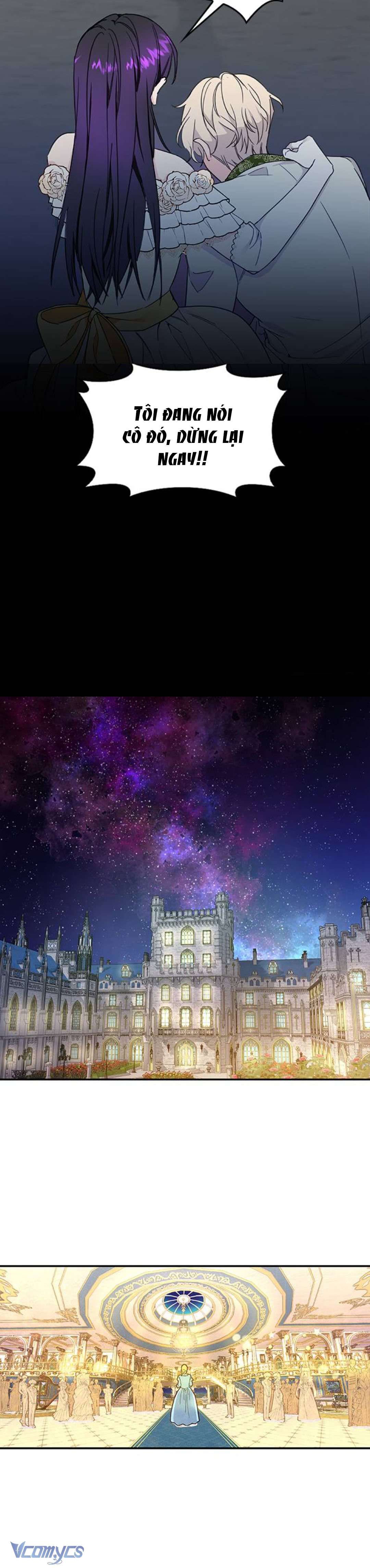 Làm Thế Nào Để Ăn Chủ Nhân Chap 1 - Next Chap 2