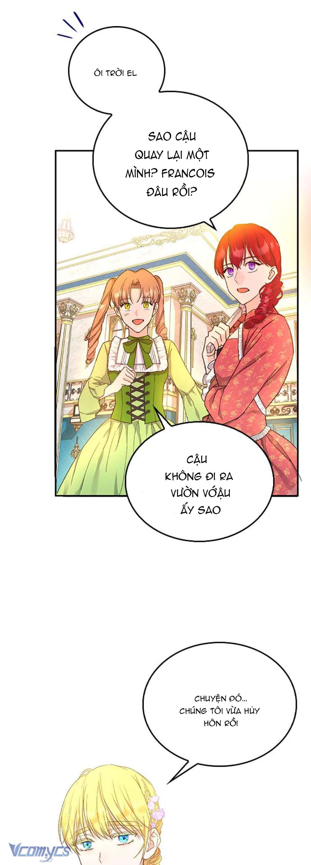 Làm Thế Nào Để Ăn Chủ Nhân Chap 1 - Next Chap 2