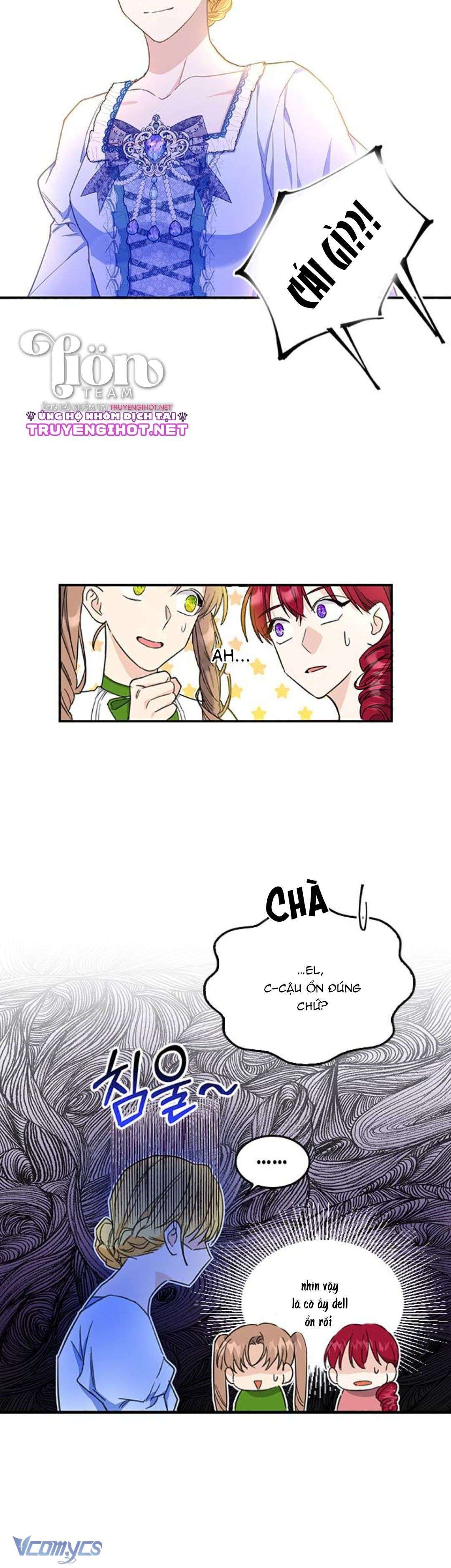 Làm Thế Nào Để Ăn Chủ Nhân Chap 1 - Next Chap 2